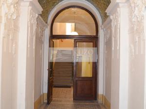 Prodej bytu 4+1, Praha - Staré Město, Rybná, 158 m2