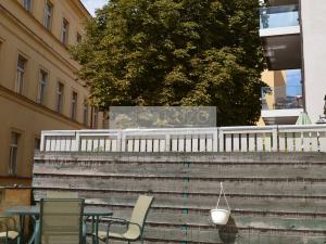Prodej bytu 4+1, Praha - Staré Město, Rybná, 158 m2