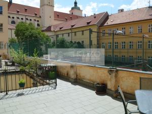 Prodej bytu 4+1, Praha - Staré Město, Rybná, 158 m2