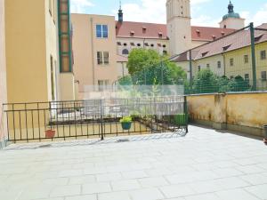 Prodej bytu 4+1, Praha - Staré Město, Rybná, 158 m2
