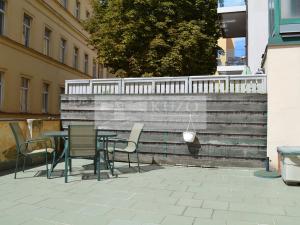 Prodej bytu 4+1, Praha - Staré Město, Rybná, 158 m2