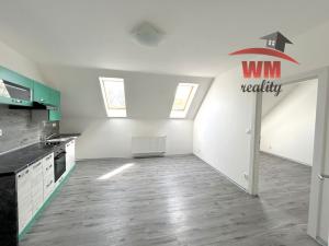 Pronájem bytu 2+kk, Chodov, Staroměstská, 39 m2