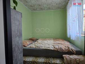 Prodej rodinného domu, Sobotovice, 75 m2