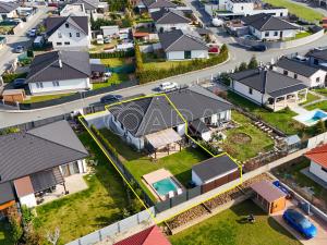 Prodej rodinného domu, Herink, Na Hrázi, 106 m2