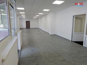 Pronájem obchodního prostoru, Frýdek-Místek - Frýdek, Růžový pahorek, 115 m2