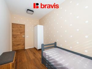 Prodej bytu 3+kk, Brno, Nad Přehradou, 81 m2