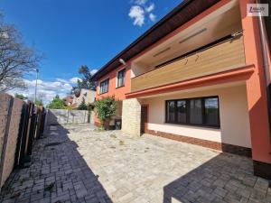 Prodej rodinného domu, Praha - Modřany, Nad Belárií, 178 m2