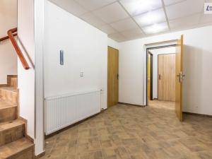 Prodej rodinného domu, Praha - Modřany, Nad Belárií, 178 m2