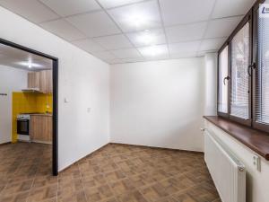 Prodej rodinného domu, Praha - Modřany, Nad Belárií, 178 m2