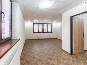 Prodej rodinného domu, Praha - Modřany, Nad Belárií, 178 m2