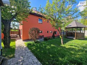 Prodej rodinného domu, Praha - Modřany, Nad Belárií, 178 m2
