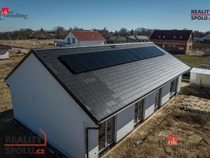 Prodej rodinného domu, Potěhy, 150 m2