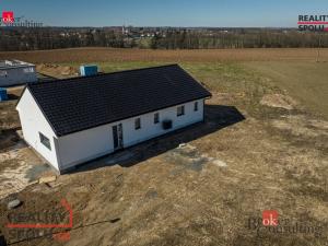 Prodej rodinného domu, Potěhy, 150 m2