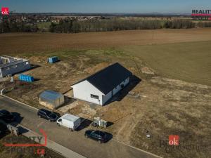 Prodej rodinného domu, Potěhy, 150 m2