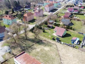 Prodej pozemku pro bydlení, Stružnice, 3971 m2