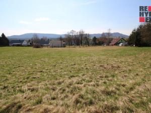 Prodej pozemku pro bydlení, Stružnice, 3971 m2