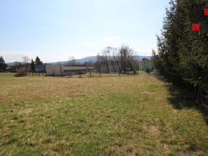 Prodej pozemku pro bydlení, Stružnice, 3971 m2