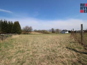 Prodej pozemku pro bydlení, Stružnice, 3971 m2
