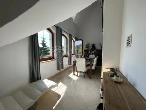 Prodej rodinného domu, Praha - Záběhlice, Dolní Chaloupky, 322 m2