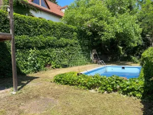 Prodej rodinného domu, Praha - Záběhlice, Dolní Chaloupky, 322 m2