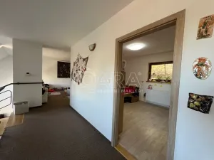 Prodej rodinného domu, Praha - Záběhlice, Dolní Chaloupky, 322 m2