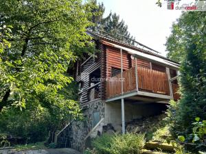 Prodej chaty, Slaný, Lázeňská, 50 m2