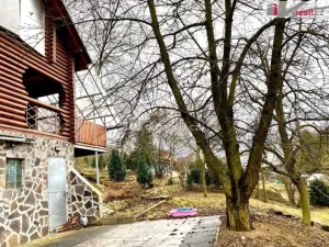Prodej chaty, Slaný, Nezamyslova, 50 m2