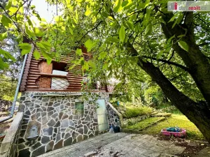 Prodej chaty, Slaný, Nezamyslova, 50 m2