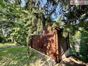 Prodej chaty, Slaný, Nezamyslova, 50 m2