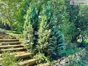 Prodej chaty, Slaný, Nezamyslova, 50 m2