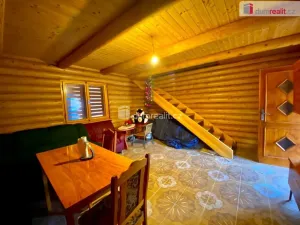 Prodej chaty, Slaný, Nezamyslova, 50 m2