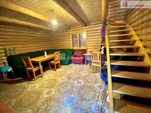 Prodej chaty, Slaný, Nezamyslova, 50 m2