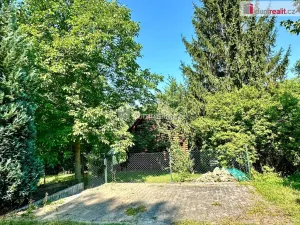 Prodej chaty, Slaný, Nezamyslova, 50 m2