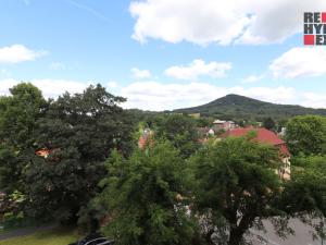 Pronájem bytu 2+kk, Cvikov - Cvikov II, Sídliště, 43 m2