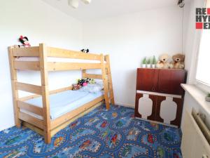 Pronájem bytu 2+kk, Cvikov - Cvikov II, Sídliště, 43 m2