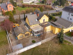 Prodej rodinného domu, Město Albrechtice, Krnovská, 300 m2