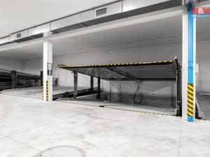Prodej bytu 3+kk, Plzeň, Na Jíkalce, 104 m2
