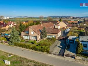 Pronájem výrobních prostor, Kolomuty, 519 m2