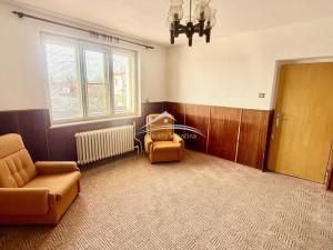 Prodej rodinného domu, Havlíčkův Brod, Zahradnického, 240 m2