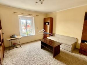 Prodej rodinného domu, Havlíčkův Brod, Zahradnického, 240 m2