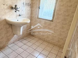Prodej rodinného domu, Havlíčkův Brod, Zahradnického, 240 m2