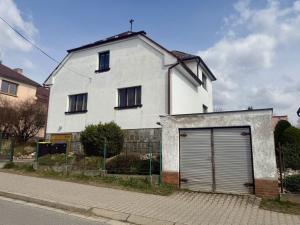 Prodej rodinného domu, Havlíčkův Brod, Zahradnického, 240 m2