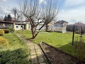 Prodej rodinného domu, Havlíčkův Brod, Zahradnického, 240 m2