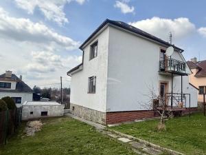 Prodej rodinného domu, Havlíčkův Brod, Zahradnického, 240 m2