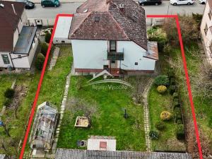 Prodej rodinného domu, Havlíčkův Brod, Zahradnického, 240 m2