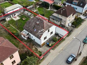 Prodej rodinného domu, Havlíčkův Brod, Zahradnického, 240 m2