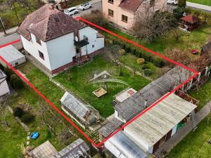 Prodej rodinného domu, Havlíčkův Brod, Zahradnického, 240 m2