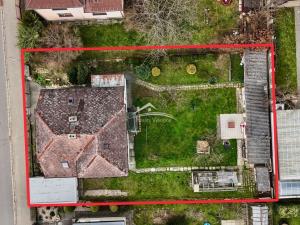 Prodej rodinného domu, Havlíčkův Brod, Zahradnického, 240 m2