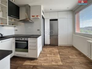 Prodej bytu 2+1, Praha - Letňany, Tupolevova, 55 m2