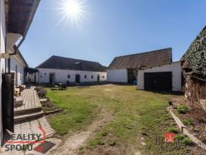 Prodej rodinného domu, Dešná - Rancířov, 169 m2